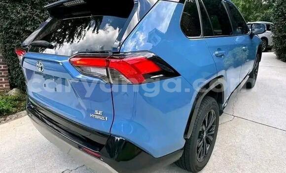 Buy Used Toyota RAV4 Blue Car in Lilongwe in Malawi Buy Used Toyota RAV4 Blue Car in Lilongwe in Malawi
