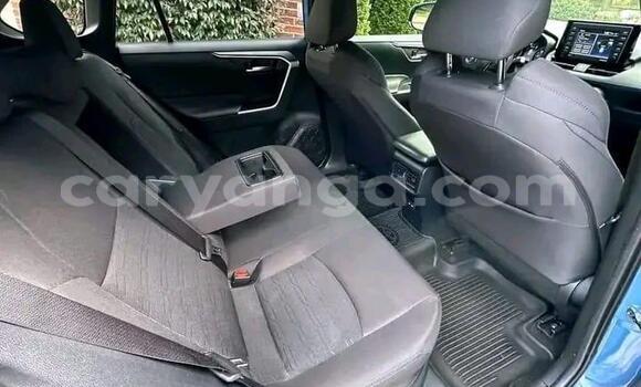 Buy Used Toyota RAV4 Blue Car in Lilongwe in Malawi Buy Used Toyota RAV4 Blue Car in Lilongwe in Malawi