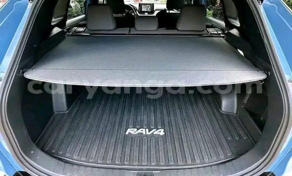 Buy Used Toyota RAV4 Blue Car in Lilongwe in Malawi Buy Used Toyota RAV4 Blue Car in Lilongwe in Malawi