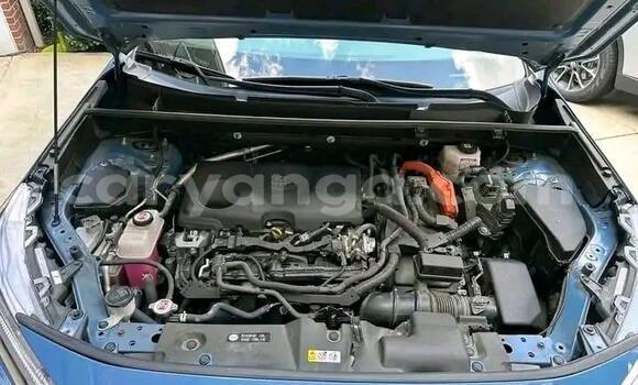 Buy Used Toyota RAV4 Blue Car in Lilongwe in Malawi Buy Used Toyota RAV4 Blue Car in Lilongwe in Malawi