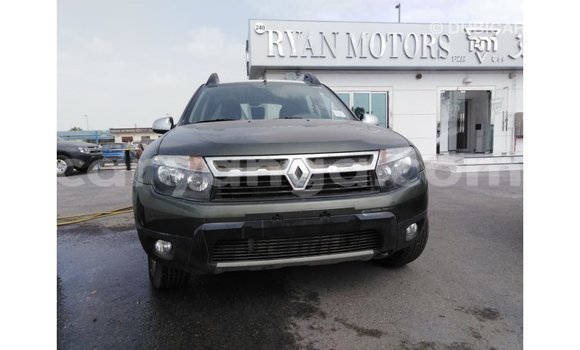 Nunua Imported Renault Duster Green Gari ndani ya Import - Dubai nchini Malawi Nunua Imported Renault Duster Green Gari ndani ya Import - Dubai nchini Malawi