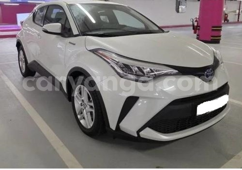 Big with watermark toyota c hr malawi lilongwe 16399