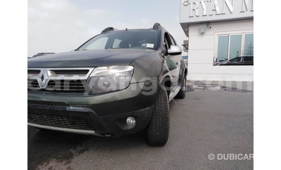 Nunua Imported Renault Duster Green Gari ndani ya Import - Dubai nchini Malawi Nunua Imported Renault Duster Green Gari ndani ya Import - Dubai nchini Malawi