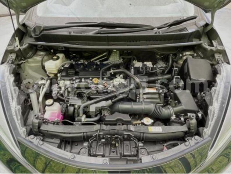 Big with watermark toyota aqua malawi lilongwe 16402