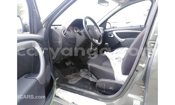 Nunua Imported Renault Duster Green Gari ndani ya Import - Dubai nchini Malawi Nunua Imported Renault Duster Green Gari ndani ya Import - Dubai nchini Malawi