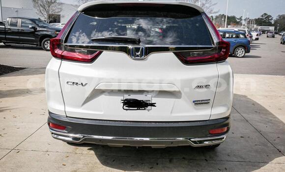 Buy Used Honda CR–V White Car in Lilongwe in Malawi Buy Used Honda CR–V White Car in Lilongwe in Malawi