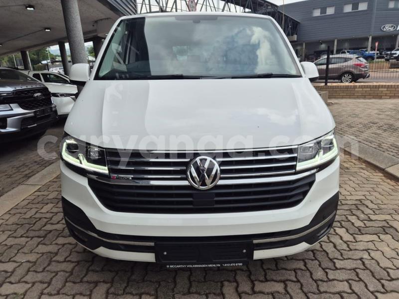 Big with watermark volkswagen caravelle malawi lilongwe 16405