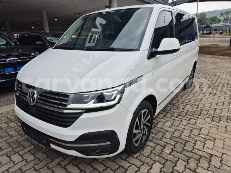 Big with watermark volkswagen caravelle malawi lilongwe 16405