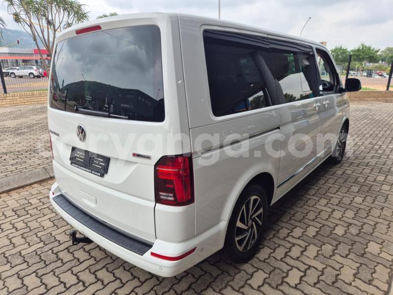 Big with watermark volkswagen caravelle malawi lilongwe 16405
