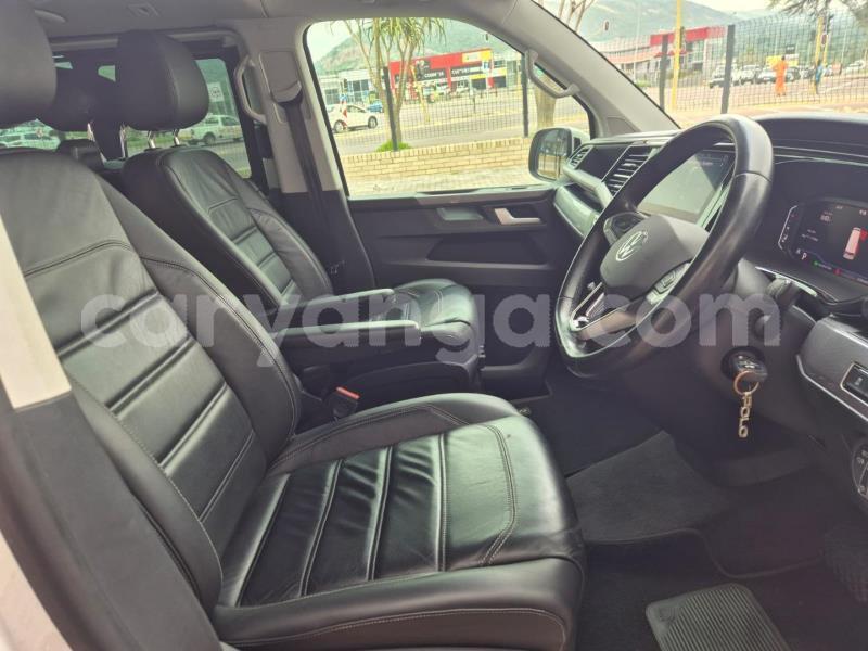 Big with watermark volkswagen caravelle malawi lilongwe 16405