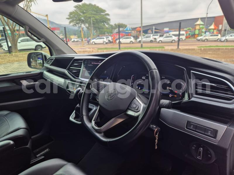 Big with watermark volkswagen caravelle malawi lilongwe 16405
