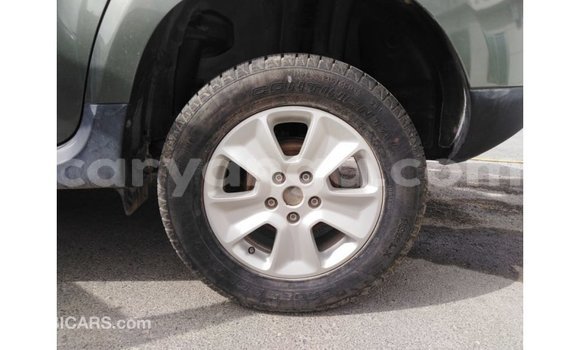 Nunua Imported Renault Duster Green Gari ndani ya Import - Dubai nchini Malawi Nunua Imported Renault Duster Green Gari ndani ya Import - Dubai nchini Malawi