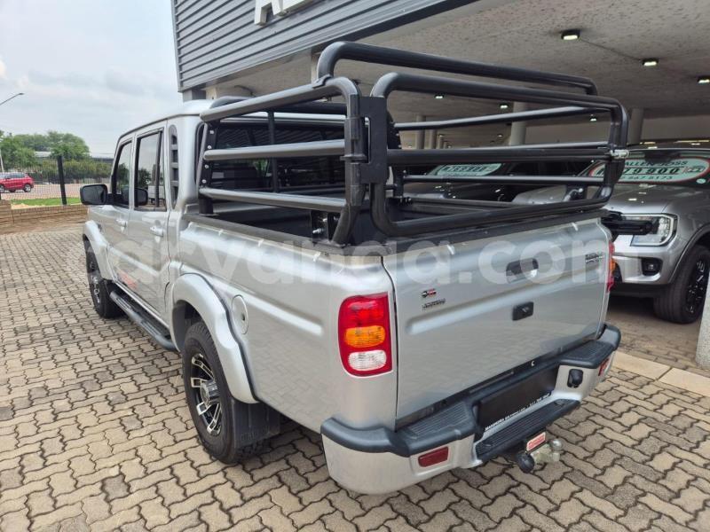 Big with watermark mahindra scorpio malawi lilongwe 16407
