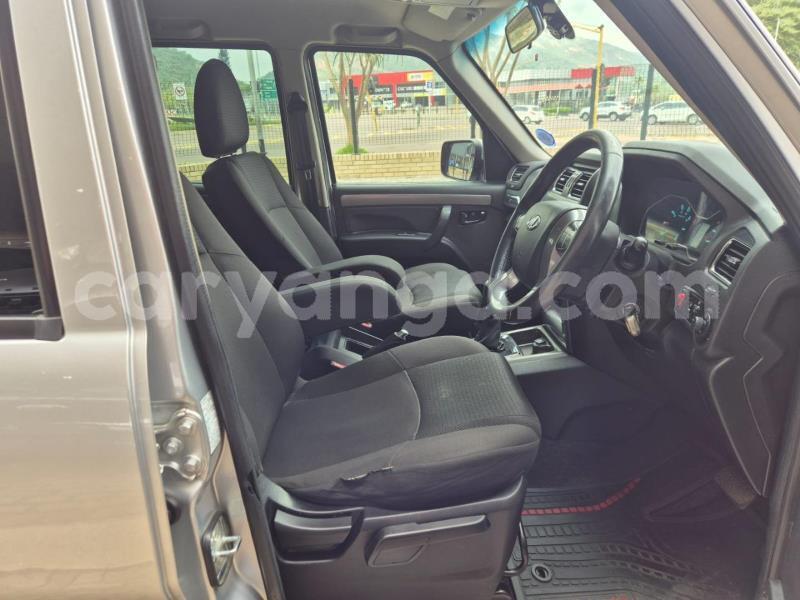 Big with watermark mahindra scorpio malawi lilongwe 16407