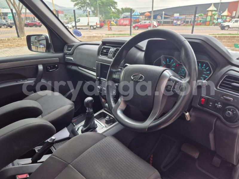 Big with watermark mahindra scorpio malawi lilongwe 16407