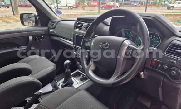 Buy Used Mahindra Scorpio Silver Car in Lilongwe in Malawi Buy Used Mahindra Scorpio Silver Car in Lilongwe in Malawi