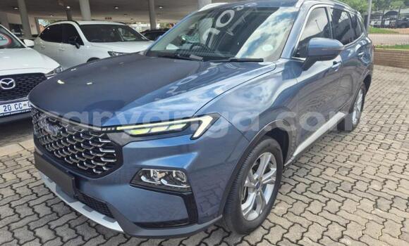 Buy Used Ford Territory Other Car in Lilongwe in Malawi Buy Used Ford Territory Other Car in Lilongwe in Malawi