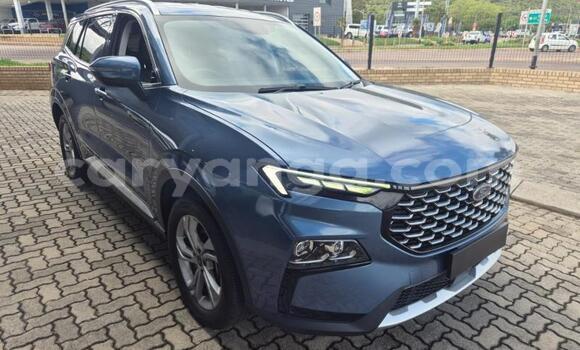 Buy Used Ford Territory Other Car in Lilongwe in Malawi Buy Used Ford Territory Other Car in Lilongwe in Malawi