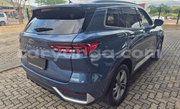 Buy Used Ford Territory Other Car in Lilongwe in Malawi Buy Used Ford Territory Other Car in Lilongwe in Malawi