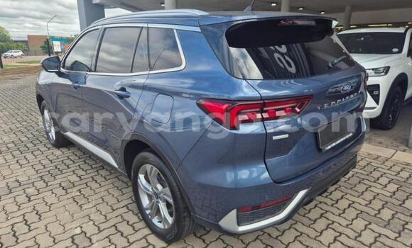 Buy Used Ford Territory Other Car in Lilongwe in Malawi Buy Used Ford Territory Other Car in Lilongwe in Malawi