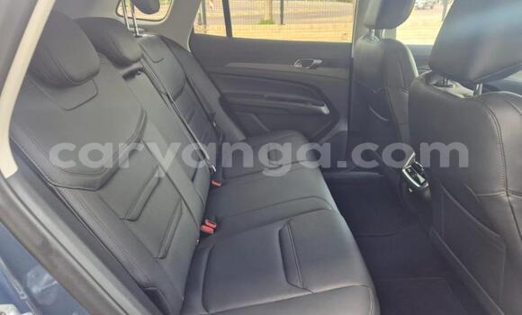 Buy Used Ford Territory Other Car in Lilongwe in Malawi Buy Used Ford Territory Other Car in Lilongwe in Malawi