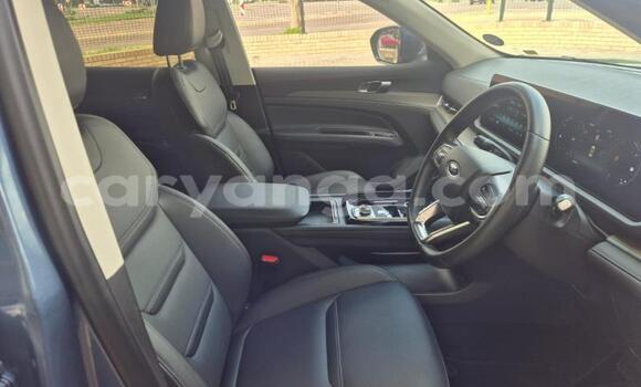 Buy Used Ford Territory Other Car in Lilongwe in Malawi Buy Used Ford Territory Other Car in Lilongwe in Malawi