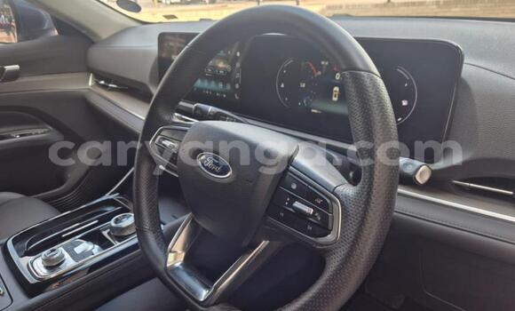 Buy Used Ford Territory Other Car in Lilongwe in Malawi Buy Used Ford Territory Other Car in Lilongwe in Malawi