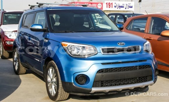 Buy Import Kia Soul Blue Car in Import - Dubai in Malawi Buy Import Kia Soul Blue Car in Import - Dubai in Malawi
