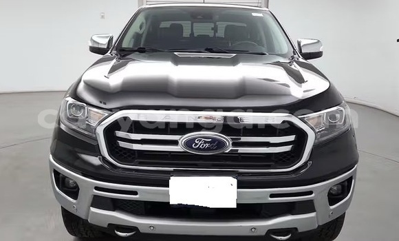 Buy Used Ford Ranger Black Car in Lilongwe in Malawi Buy Used Ford Ranger Black Car in Lilongwe in Malawi