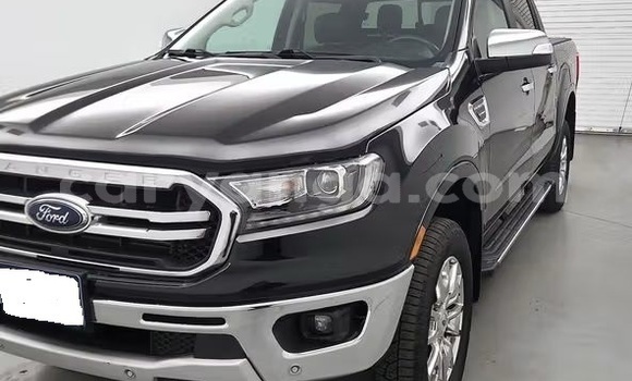 Buy Used Ford Ranger Black Car in Lilongwe in Malawi Buy Used Ford Ranger Black Car in Lilongwe in Malawi