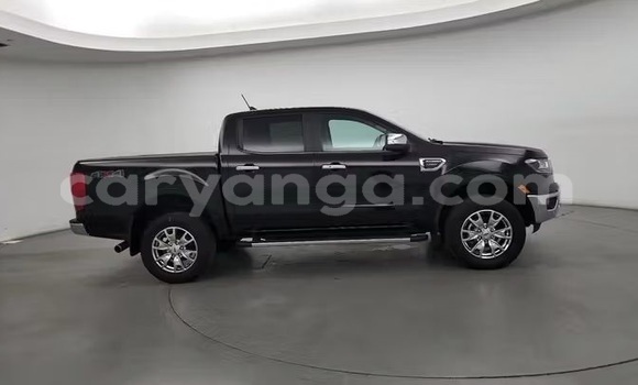 Buy Used Ford Ranger Black Car in Lilongwe in Malawi Buy Used Ford Ranger Black Car in Lilongwe in Malawi