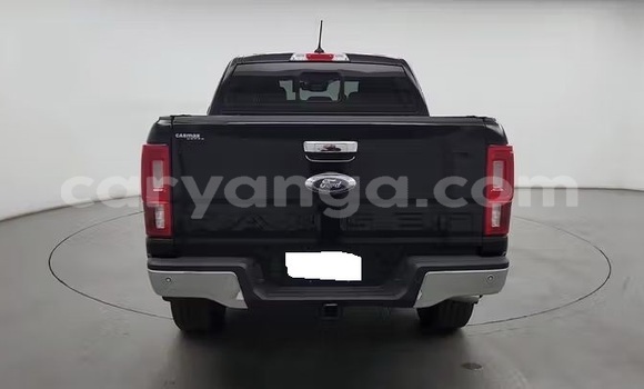 Buy Used Ford Ranger Black Car in Lilongwe in Malawi Buy Used Ford Ranger Black Car in Lilongwe in Malawi