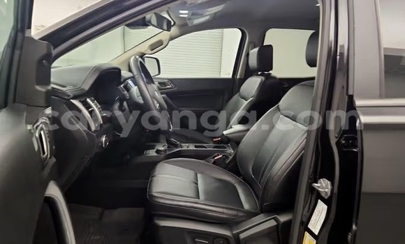 Buy Used Ford Ranger Black Car in Lilongwe in Malawi Buy Used Ford Ranger Black Car in Lilongwe in Malawi