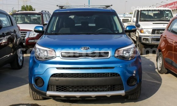 Buy Import Kia Soul Blue Car in Import - Dubai in Malawi Buy Import Kia Soul Blue Car in Import - Dubai in Malawi