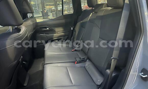 Acheter Occasion Voiture Lexus GX Blanc à Lilongwe, Malawi Acheter Occasion Voiture Lexus GX Blanc à Lilongwe, Malawi