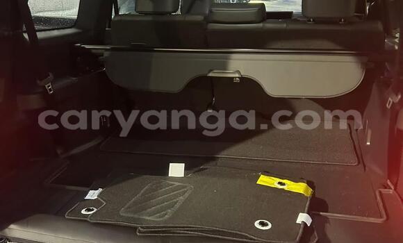 Acheter Occasion Voiture Lexus GX Blanc à Lilongwe, Malawi Acheter Occasion Voiture Lexus GX Blanc à Lilongwe, Malawi