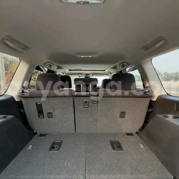 Big with watermark toyota land cruiser prado malawi lilongwe 16412