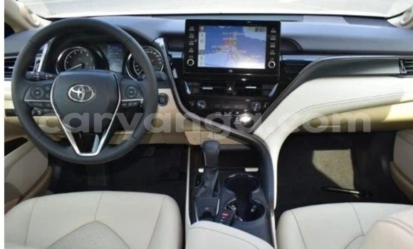 Buy Used Toyota Camry White Car in Lilongwe in Malawi Buy Used Toyota Camry White Car in Lilongwe in Malawi