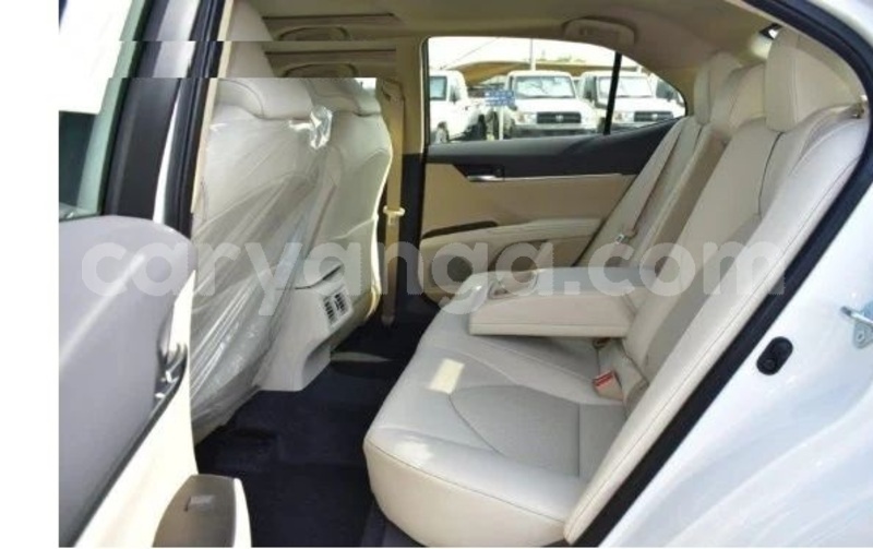 Big with watermark toyota camry malawi lilongwe 16414