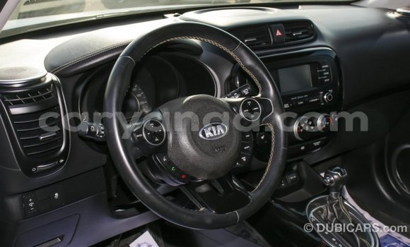 Buy Import Kia Soul Blue Car in Import - Dubai in Malawi Buy Import Kia Soul Blue Car in Import - Dubai in Malawi