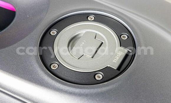 Buy Used Yamaha YZF Black Bike in Lilongwe in Malawi Buy Used Yamaha YZF Black Bike in Lilongwe in Malawi