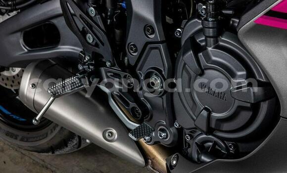 Buy Used Yamaha YZF Black Bike in Lilongwe in Malawi Buy Used Yamaha YZF Black Bike in Lilongwe in Malawi