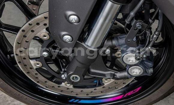 Buy Used Yamaha YZF Black Bike in Lilongwe in Malawi Buy Used Yamaha YZF Black Bike in Lilongwe in Malawi