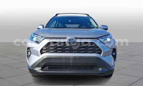 Buy Used Toyota RAV4 Silver Car in Lilongwe in Malawi Buy Used Toyota RAV4 Silver Car in Lilongwe in Malawi