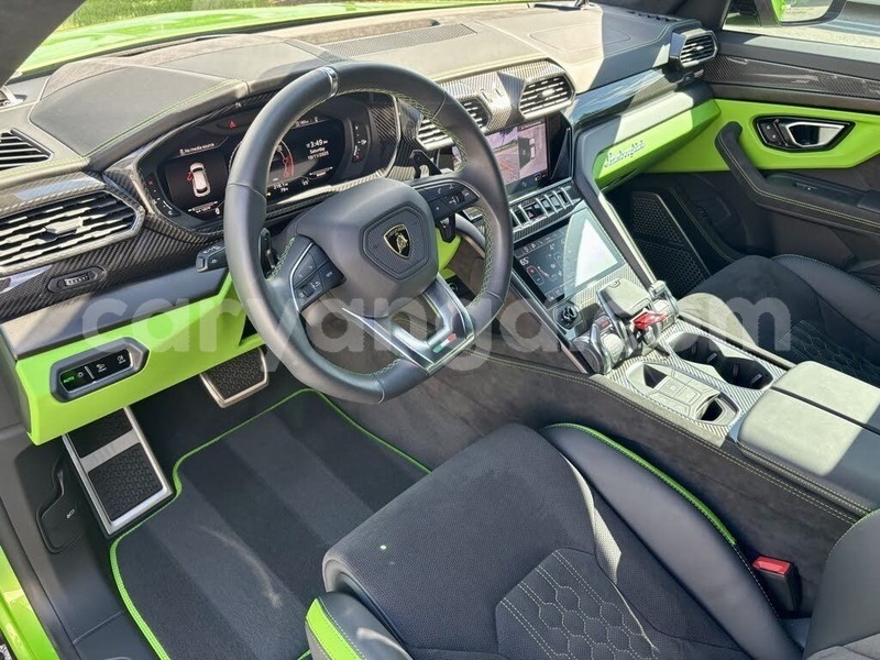 Big with watermark lamborghini urus chikwawa chikwawa 16419