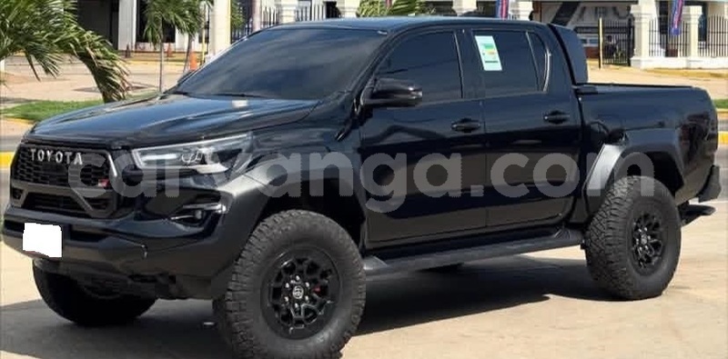 Big with watermark toyota hilux malawi lilongwe 16421
