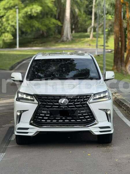 Big with watermark lexus lx 570 malawi blantyre 16422