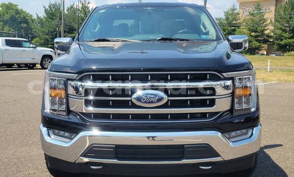 Buy Used Ford F–150 Black Car in Lilongwe in Malawi Buy Used Ford F–150 Black Car in Lilongwe in Malawi