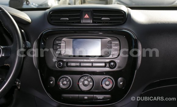 Buy Import Kia Soul Blue Car in Import - Dubai in Malawi Buy Import Kia Soul Blue Car in Import - Dubai in Malawi
