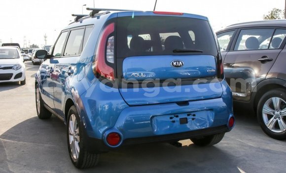 Buy Import Kia Soul Blue Car in Import - Dubai in Malawi Buy Import Kia Soul Blue Car in Import - Dubai in Malawi